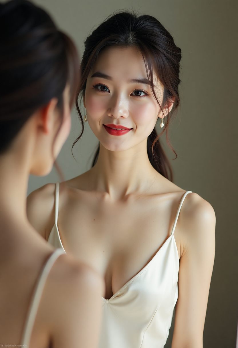 小马力大局深