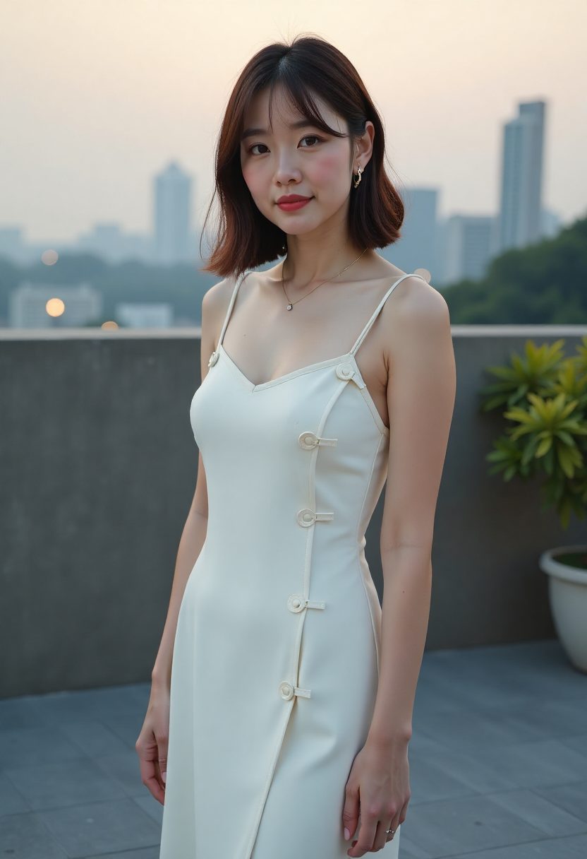 萌驹拉巨车